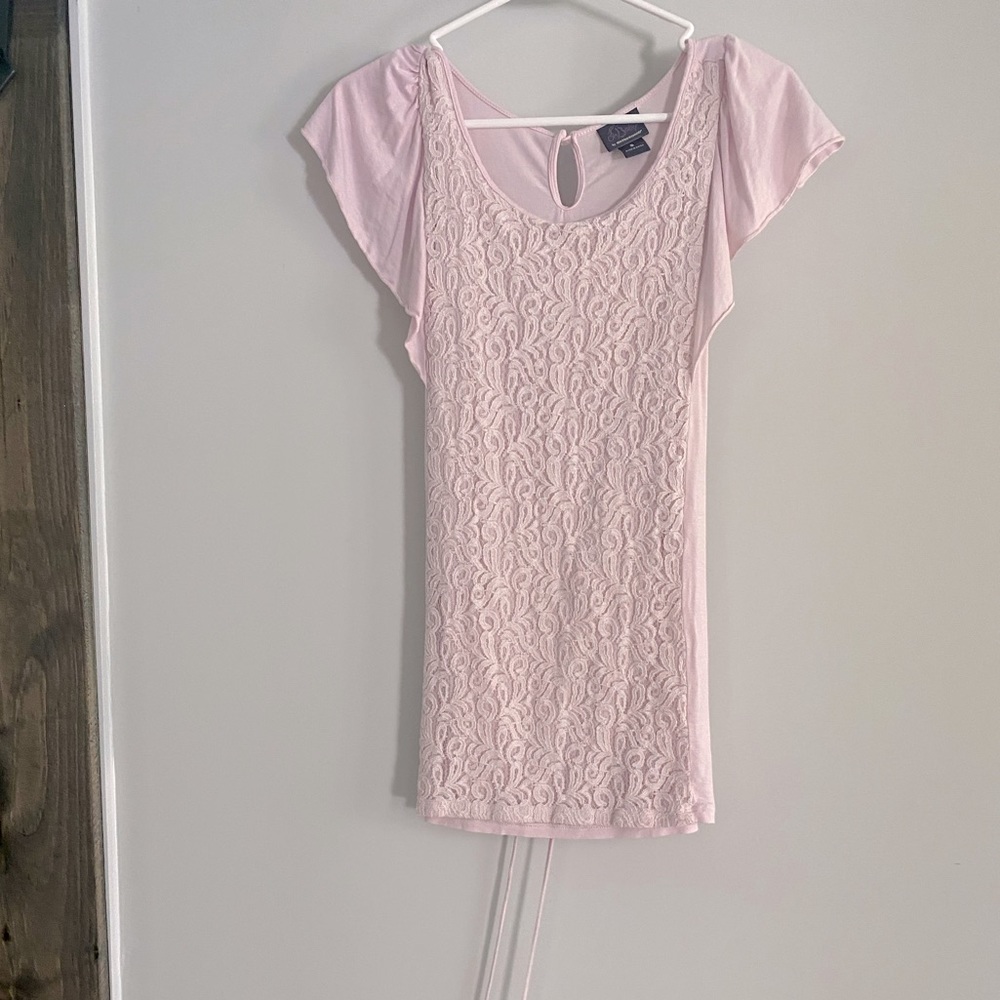 Maternity Top